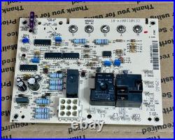 Carrier Bryant CES0110074-01 Furnace Control Board 1049-3 1049-83-4E? Checked