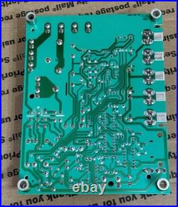Carrier Bryant CES0110074-01 Furnace Control Board 1049-3 1049-83-4E? Checked