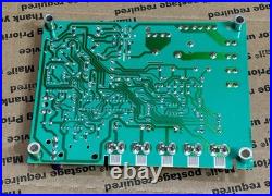 Carrier Bryant CES0110074-01 Furnace Control Board 1049-3 1049-83-4E? Checked