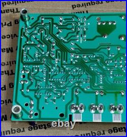 Carrier Bryant CES0110074-01 Furnace Control Board 1049-3 1049-83-4E? Checked
