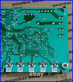 Carrier Bryant CES0110074-01 Furnace Control Board 1049-3 1049-83-4E? Checked