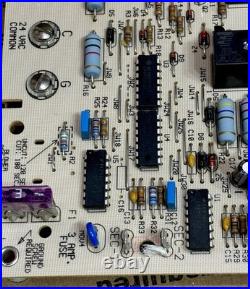 Carrier Bryant CES0110074-01 Furnace Control Board 1049-3 1049-83-4E? Checked