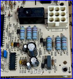 Carrier Bryant CES0110074-01 Furnace Control Board 1049-3 1049-83-4E? Checked