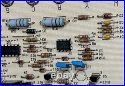 Carrier Bryant CES0110074-01 Furnace Control Board 1049-3 1049-83-4E? Checked