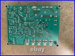 Carrier Bryant CES0110074 01 Furnace Control Board Circuit AZ73860 BK1573