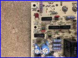 Carrier Bryant CES0110074 01 Furnace Control Board Circuit AZ73860 BK1573