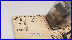 Carrier Bryant CESO110017-00 HVAC Furnace Control Circuit Board 10years warranty