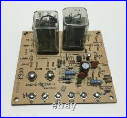 Carrier Bryant CESO110018-00 Fan Control Circuit Board CES0110018-00 used #P300 Carrier Bryant CESO110018-00 Fan Control Circuit Board CES0110018-00 used #P300