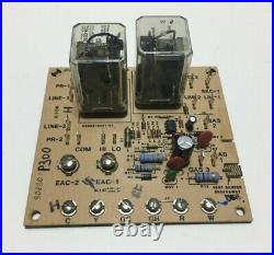 Carrier Bryant CESO110018-00 Fan Control Circuit Board CES0110018-00 used #P300