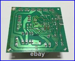 Carrier Bryant CESO110018-00 Fan Control Circuit Board CES0110018-00 used #P300 Carrier Bryant CESO110018-00 Fan Control Circuit Board CES0110018-00 used #P300