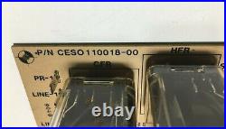 Carrier Bryant CESO110018-00 Fan Control Circuit Board CES0110018-00 used #P300