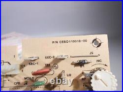 Carrier Bryant CESO110019 Furnace Control Circuit Board NEW