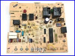 Carrier Bryant CESO110020-00 CES0110020-00 Control Circuit Board used #D349