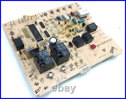 Carrier Bryant CESO110020-00 CES0110020-00 Control Circuit Board used #D349