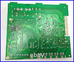 Carrier Bryant CESO110020-00 CES0110020-00 Control Circuit Board used #D349