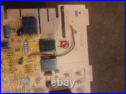 Carrier Bryant CESO110020-00 Furnace Control Circuit Board CES0110020-00