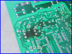 Carrier Bryant CESO110020-00 Furnace Control Circuit Board CES0110020-00