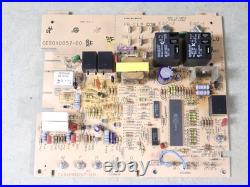 Carrier Bryant CESO110057-00 Furnace Control Circuit Board CES0110057-00 Carrier Bryant CESO110057-00 Furnace Control Circuit Board CES0110057-00