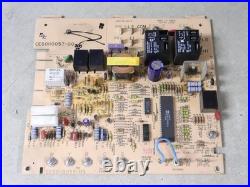 Carrier Bryant CESO110057-00 Furnace Control Circuit Board CES0110057-00