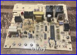 Carrier Bryant CESO110057-00 Furnace Control Circuit Board CES0110057-00 Carrier Bryant CESO110057-00 Furnace Control Circuit Board CES0110057-00