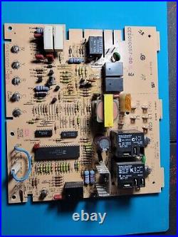 Carrier Bryant CESO110057-00 Furnace Control Circuit Board CES0110057-00