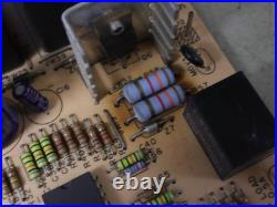 Carrier Bryant CESO110057-00 Furnace Control Circuit Board CES0110057-00 Carrier Bryant CESO110057-00 Furnace Control Circuit Board CES0110057-00