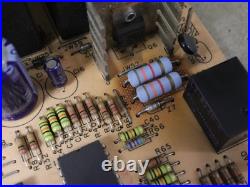 Carrier Bryant CESO110057-00 Furnace Control Circuit Board CES0110057-00 Carrier Bryant CESO110057-00 Furnace Control Circuit Board CES0110057-00