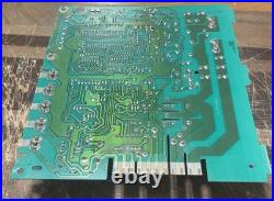 Carrier Bryant CESO110057-00 Furnace Control Circuit Board CES0110057-00