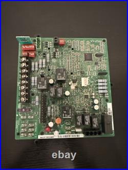Carrier Bryant Cebd430456-10a Furnace Control Hk42fz0221805 Board Tested