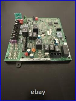 Carrier Bryant Cebd430456-10a Furnace Control Hk42fz0221805 Board Tested
