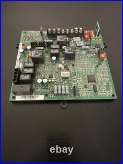 Carrier Bryant Cebd430456-10a Furnace Control Hk42fz0221805 Board Tested