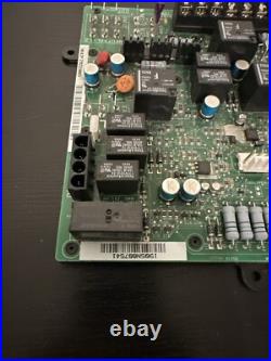 Carrier Bryant Cebd430456-10a Furnace Control Hk42fz0221805 Board Tested