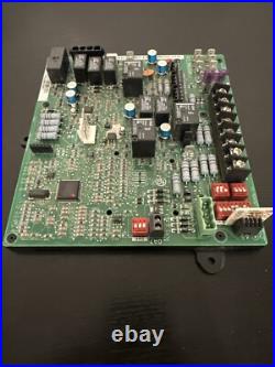Carrier Bryant Cebd430456-10a Furnace Control Hk42fz0221805 Board Tested