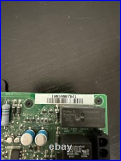 Carrier Bryant Cebd430456-10a Furnace Control Hk42fz0221805 Board Tested
