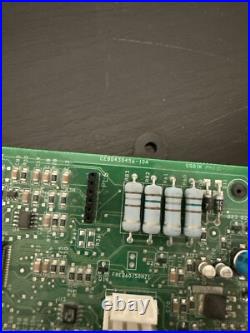 Carrier Bryant Cebd430456-10a Furnace Control Hk42fz0221805 Board Tested