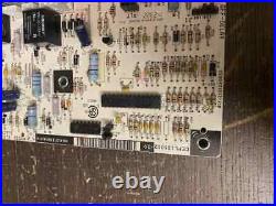 Carrier Bryant Cebd431012 22a Furnace Control Board AZ54659 BK1926