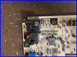 Carrier Bryant Cebd431012 22a Furnace Control Board AZ54659 BK1926