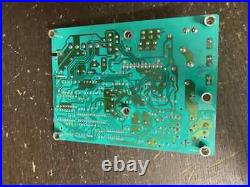 Carrier Bryant Cebd431012 22a Furnace Control Board AZ54659 BK1926