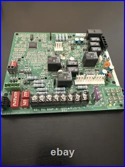 Carrier Bryant Cepl130456-01 Furnace Control Circuit Board Tested Carrier Bryant Cepl130456-01 Furnace Control Circuit Board Tested