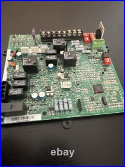Carrier Bryant Cepl130456-01 Furnace Control Circuit Board Tested Carrier Bryant Cepl130456-01 Furnace Control Circuit Board Tested