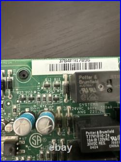 Carrier Bryant Cepl130456-01 Furnace Control Circuit Board Tested Carrier Bryant Cepl130456-01 Furnace Control Circuit Board Tested