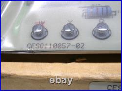 Carrier Bryant Ces0110057-02 Furnace Control Circuit Board