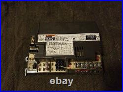 Carrier Bryant Control Board HK42FZ011 / 1012-940 used