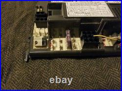 Carrier Bryant Control Board HK42FZ011 / 1012-940 used