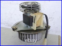 Carrier Bryant DURHAM HC21ZE115 Furnace Draft Inducer Blower Motor