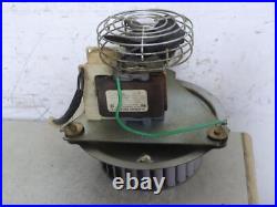 Carrier Bryant DURHAM HC21ZE115 Furnace Draft Inducer Blower Motor