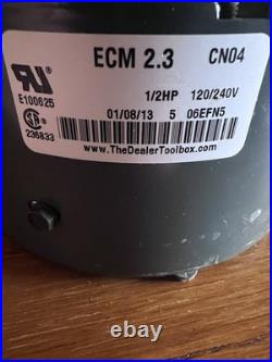 Carrier Bryant ECM 2.3 Module Only RMOD44AE116 For HD44AE116 Used Excellent