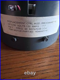 Carrier Bryant ECM 2.3 Module Only RMOD44AE116 For HD44AE116 Used Excellent