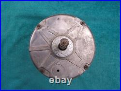 Carrier Bryant ECM blower motor mod# HD44AE120 1/2 HP ECM 2.3 controler