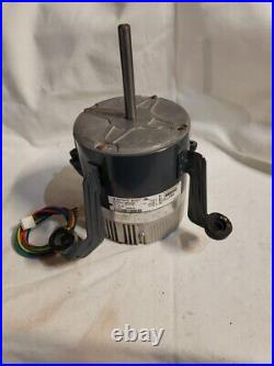 Carrier/Bryant EON 5SGA39FLP3020 Furnace Blower Motor & Module Tested & Works